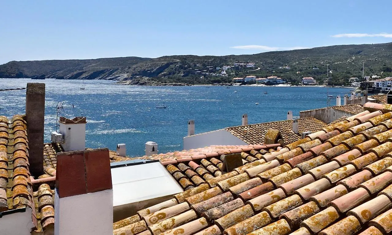 Sa Caseta Sant Antoni 3 Casa Con Encanto Cadaqués