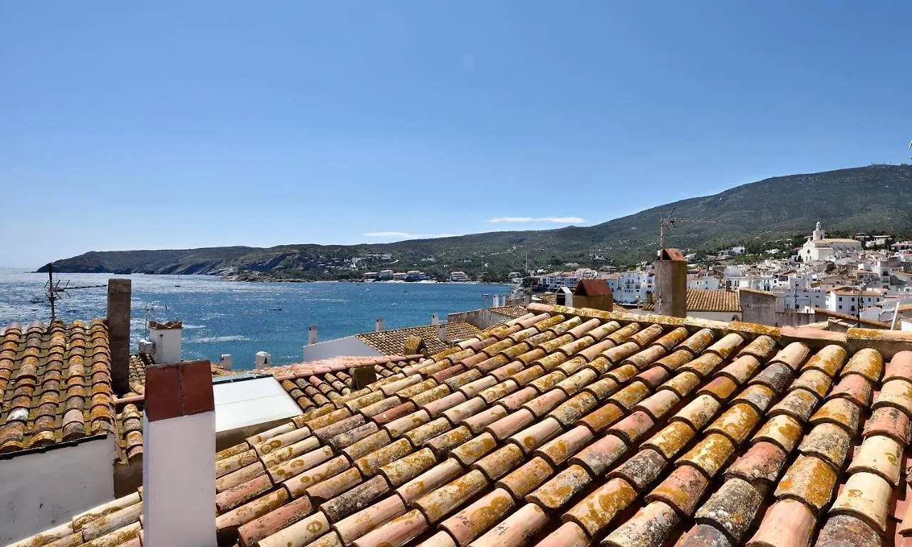 Sa Caseta Sant Antoni 3 Casa Con Encanto Cadaqués Espagne