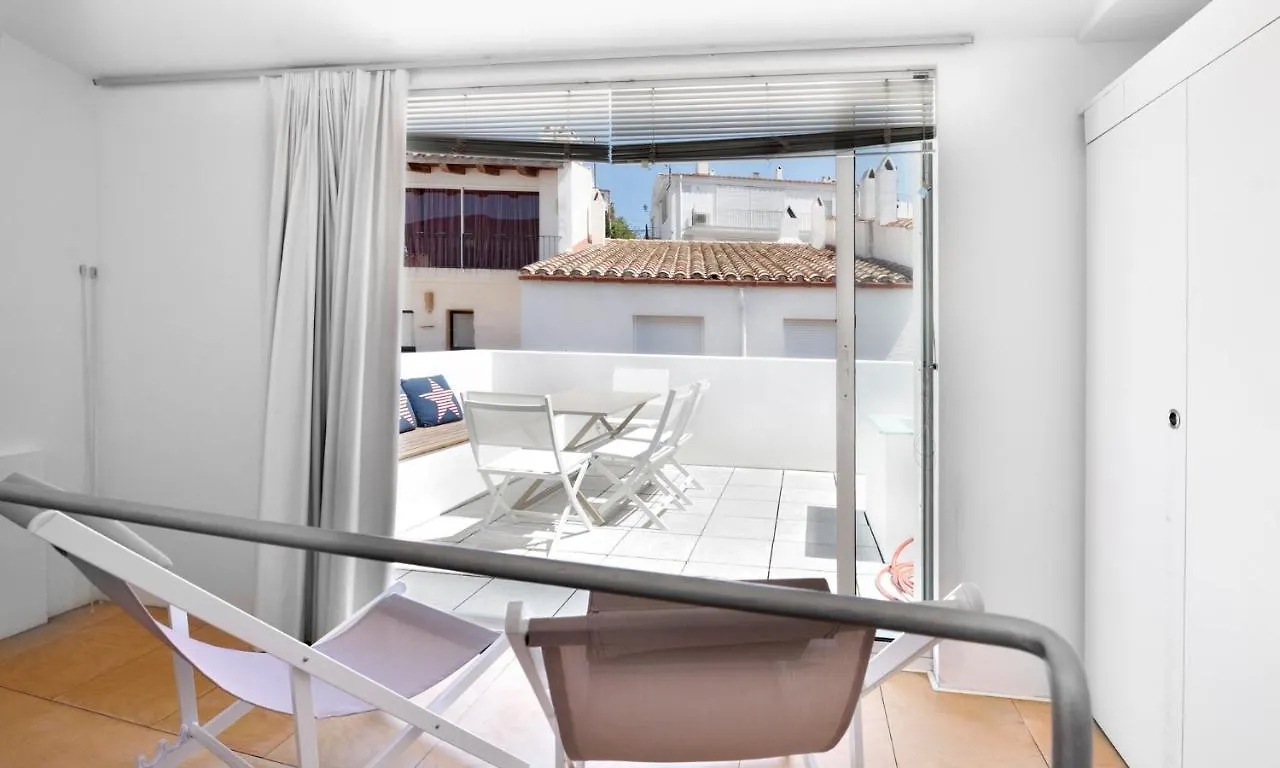 Sa Caseta Sant Antoni 3 Casa Con Encanto Cadaqués Hébergement de vacances