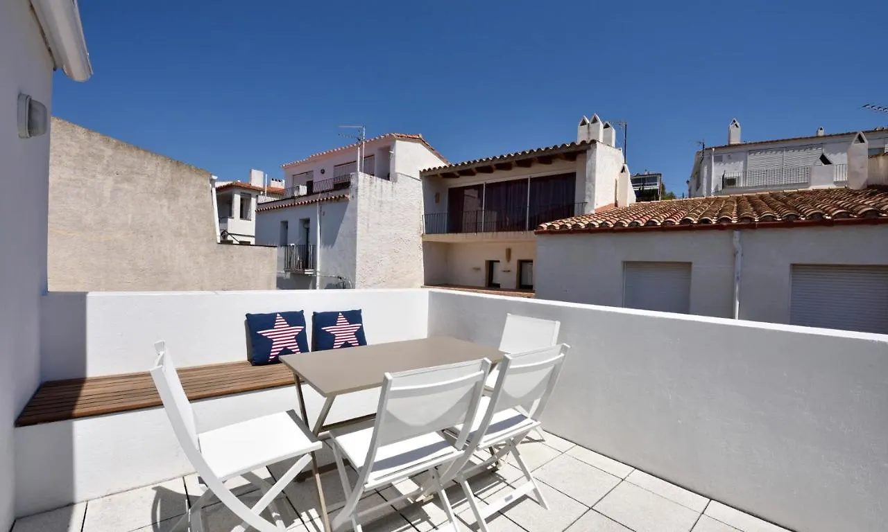 Sa Caseta Sant Antoni 3 Casa Con Encanto Cadaqués 0*,  Spanyolország